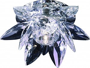 Встраиваемый светильник Lotos 369379