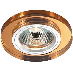 Встраиваемый светильник Mirror 369757