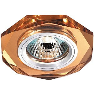 Встраиваемый светильник Mirror 369760