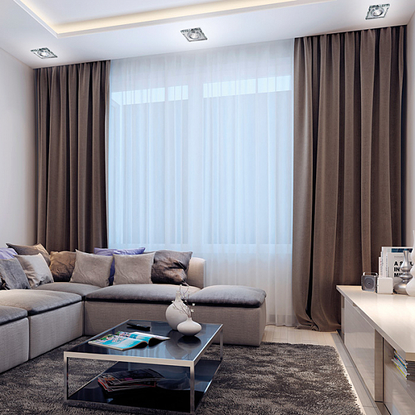 Встраиваемый светильник Mirror 369435