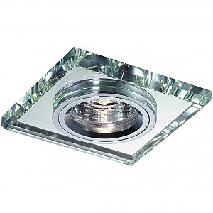 Встраиваемый светильник Mirror 369435