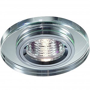 Встраиваемый светильник Mirror 369436