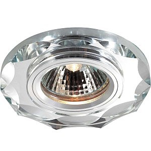 Встраиваемый светильник Mirror 369762