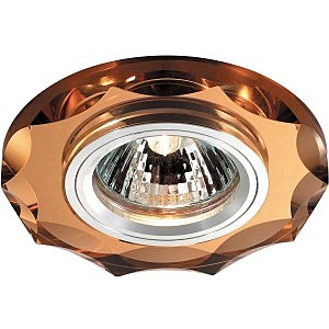 Встраиваемый светильник Mirror 369763