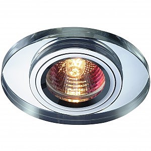 Встраиваемый светильник Mirror 369437