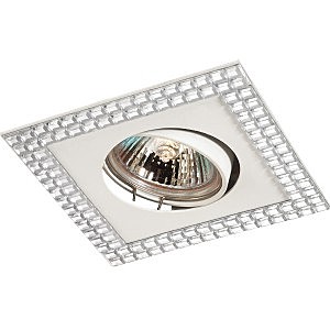 Встраиваемый светильник Mirror 369837