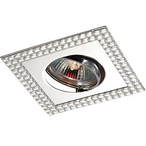 Встраиваемый светильник Mirror 369836
