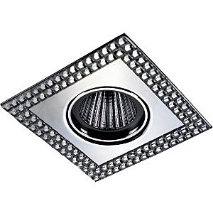 Встраиваемый светильник Mirror 369838