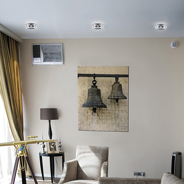 Встраиваемый светильник Mirror 369542