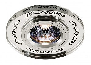 Встраиваемый светильник Mirror 369542