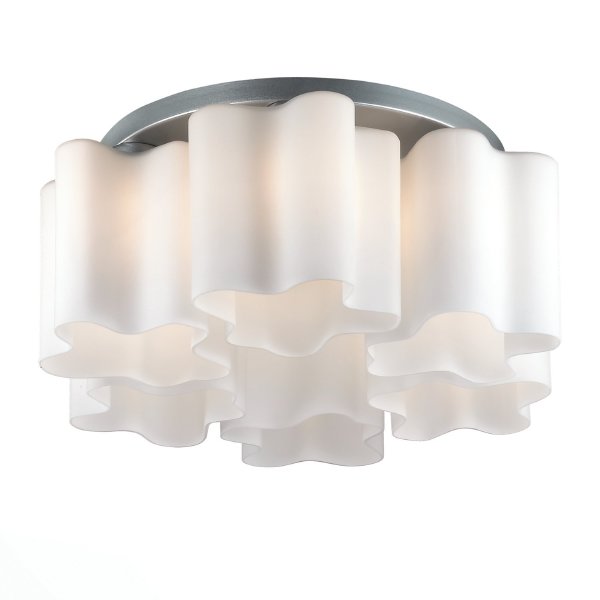 Потолочная люстра Onde SL116.502.06