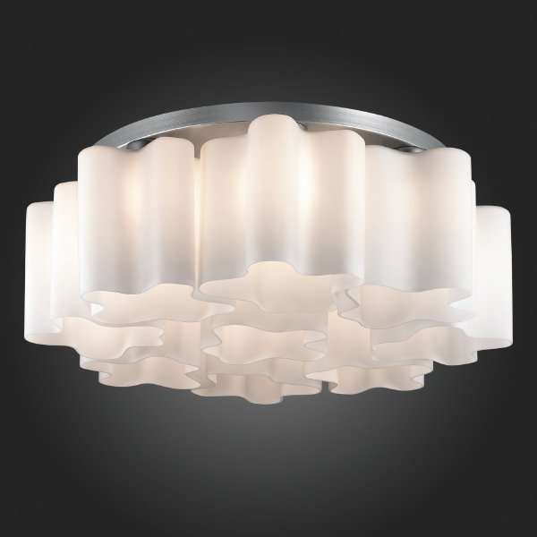 Потолочная люстра Onde SL116.502.09