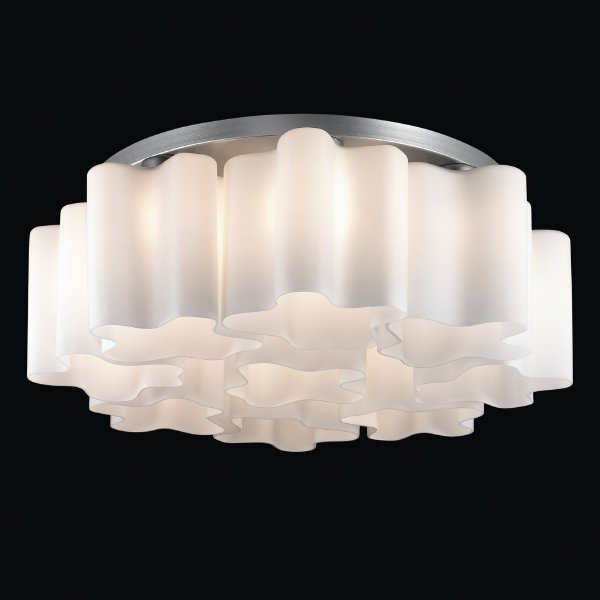 Потолочная люстра Onde SL116.502.09