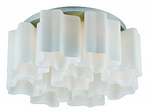 Потолочная люстра Onde SL116.502.09