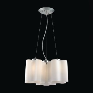 Подвесная люстра Onde SL116.503.03