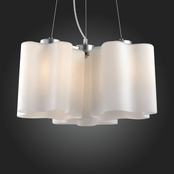 Подвесная люстра Onde SL116.503.03