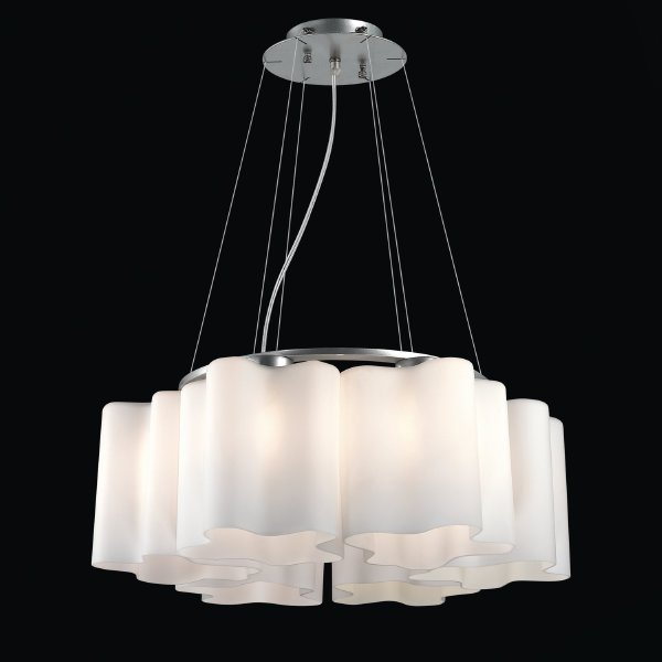 Подвесная люстра Onde SL116.503.06