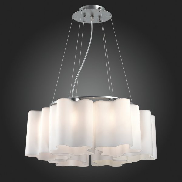 Подвесная люстра Onde SL116.503.06