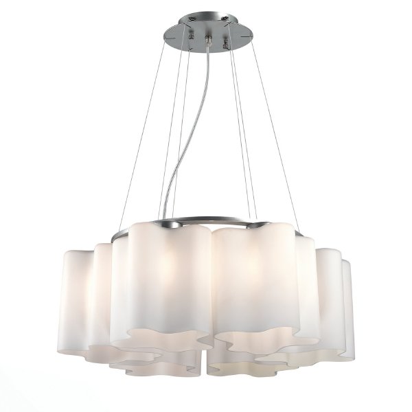 Подвесная люстра Onde SL116.503.06