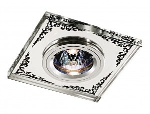 Встраиваемый светильник Mirror 369543