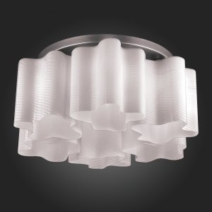 Потолочная люстра Onde SL117.502.06
