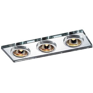 Встраиваемый светильник Mirror 369766