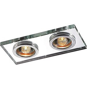 Встраиваемый светильник Mirror 369765