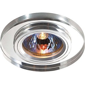 Встраиваемый светильник Mirror 369756