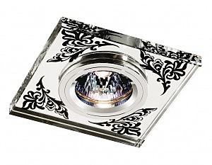 Встраиваемый светильник Mirror 369544