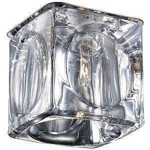 Встраиваемый светильник Vetro 369593