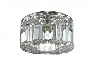 Встраиваемый светильник Vetro 369511