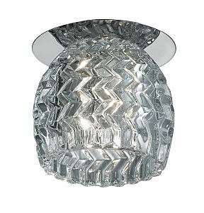 Встраиваемый светильник Vetro 369528