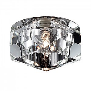 Встраиваемый светильник Vetro 369299