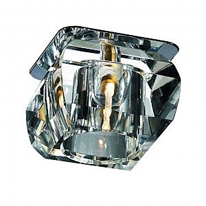 Встраиваемый светильник Vetro 369285