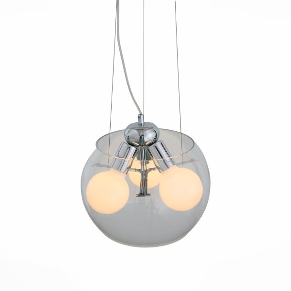 Светильник подвесной Uovo SL512.103.03