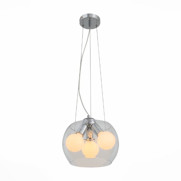 Светильник подвесной Uovo SL512.103.03