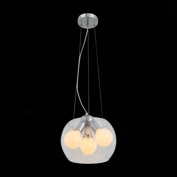 Светильник подвесной Uovo SL512.103.03