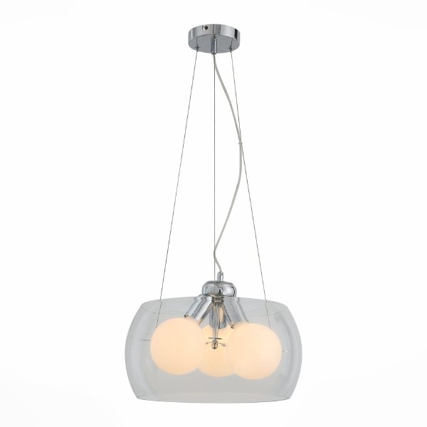 Светильник подвесной Uovo SL512.113.03