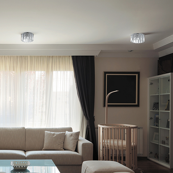 Встраиваемый светильник Vetro 369603