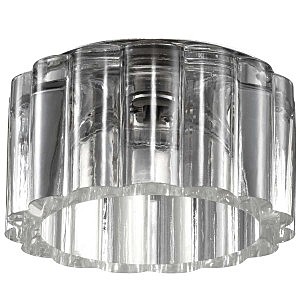 Встраиваемый светильник Vetro 369603