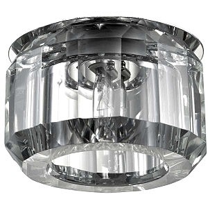 Встраиваемый светильник Vetro 369604