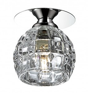 Встраиваемый светильник Vetro 369512