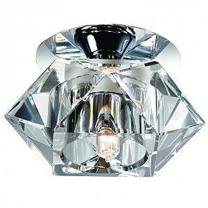 Встраиваемый светильник Vetro 369300