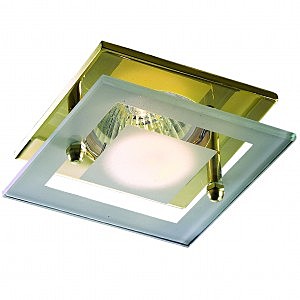 Встраиваемый светильник Window 369345