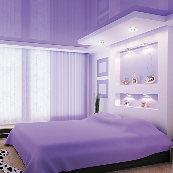 Встраиваемый светильник Glass 369122