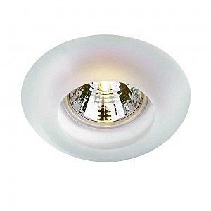 Встраиваемый светильник Glass 369122