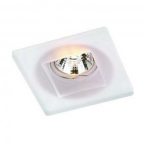 Встраиваемый светильник Glass 369212