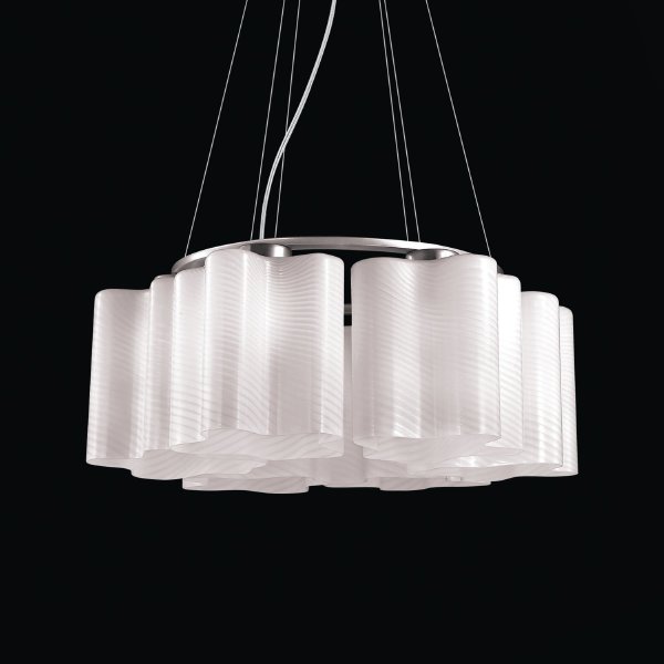 Подвесная люстра Onde SL117.503.06