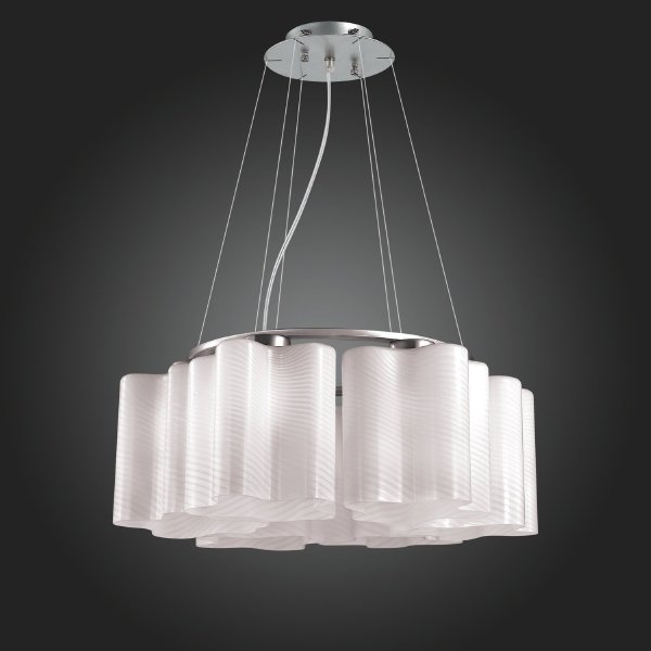 Подвесная люстра Onde SL117.503.06