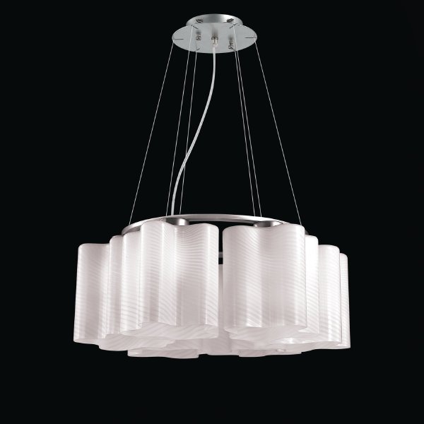 Подвесная люстра Onde SL117.503.06